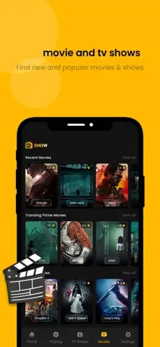 cricify-github movie